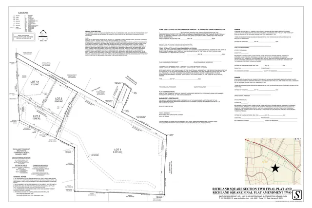 $899,900 | 4125 State Road 46, Bloomington, IN 47404