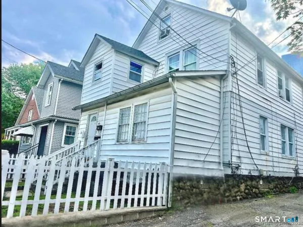 $835,000 | 60 Stephen Street, Stamford, CT 06902