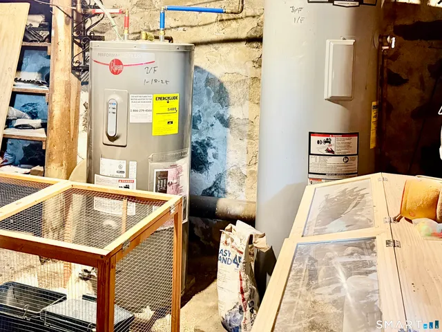 $850,000 | 60 Stephen Street, Stamford, CT 06902