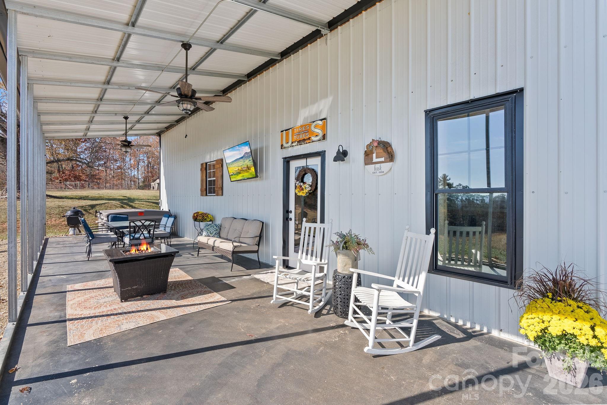615 Don Felmet Road Marshall, NC 28753 - Photo 33 of 48