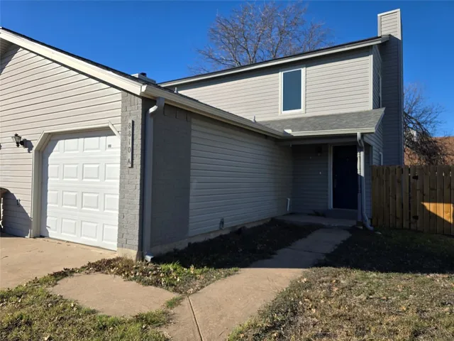 $1,450 | 8810 Springmail Circle, Unit A, Austin, TX 78729