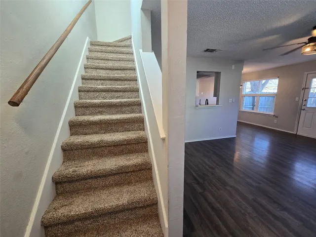 $1,450 | 8810 Springmail Circle, Unit A, Austin, TX 78729