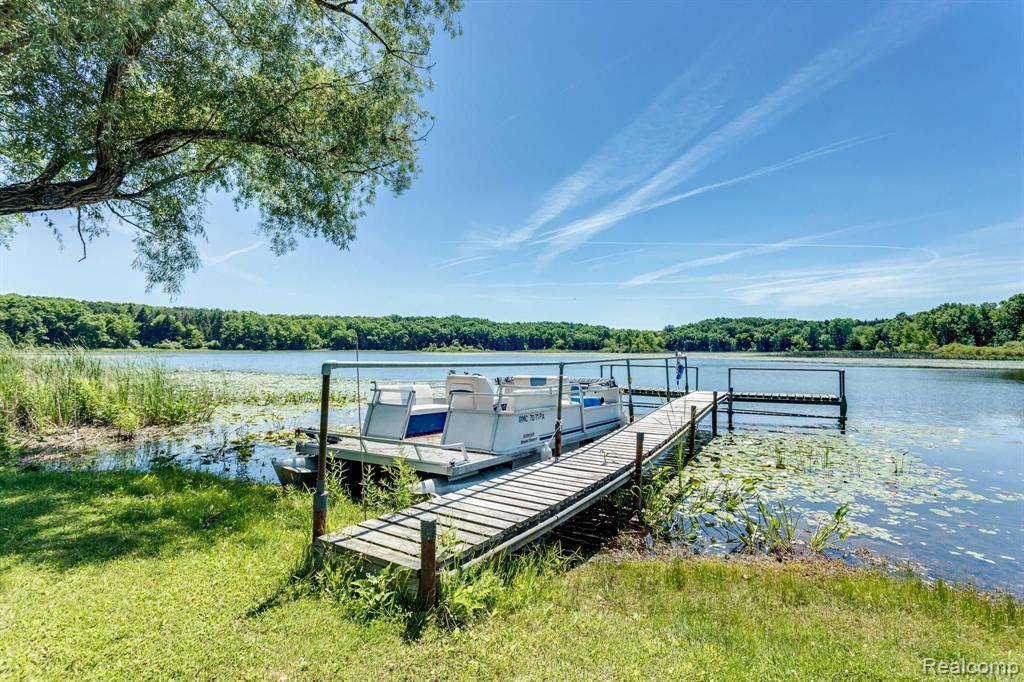 471 Wild Goose Lake Road Gregory, MI 48137 - Photo 20 of 50