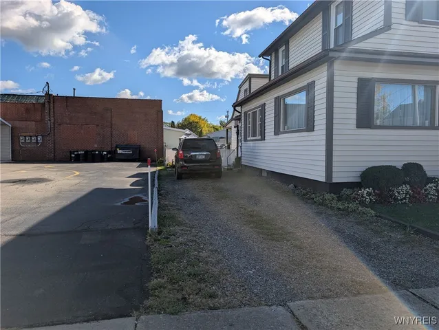 $159,900 | 111 South 7th Street, Olean, NY 14760
