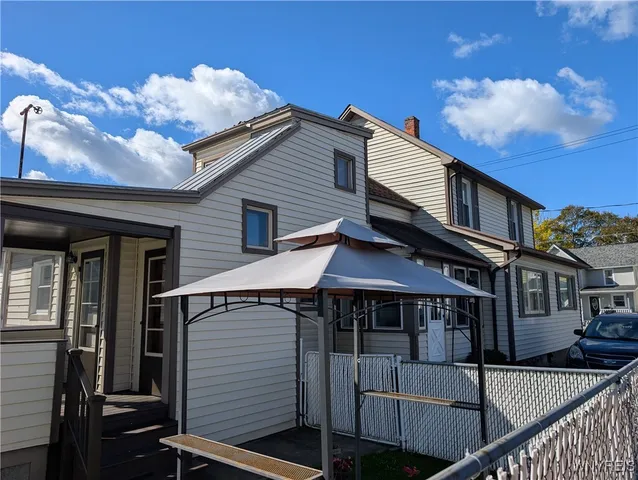 $159,900 | 111 South 7th Street, Olean, NY 14760