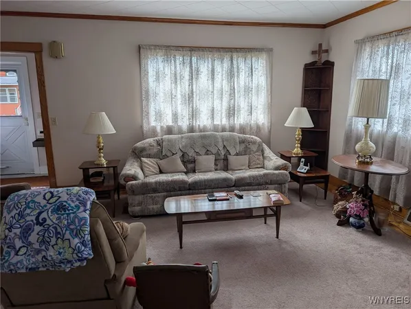 $159,900 | 111 South 7th Street, Olean, NY 14760