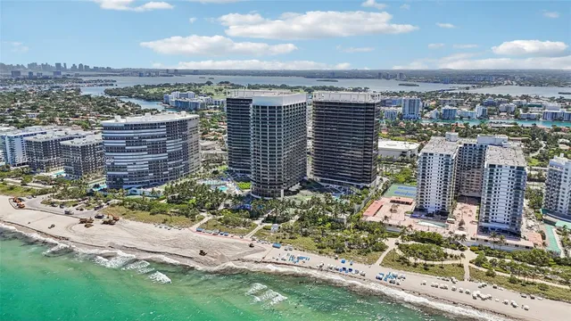 a view of a building