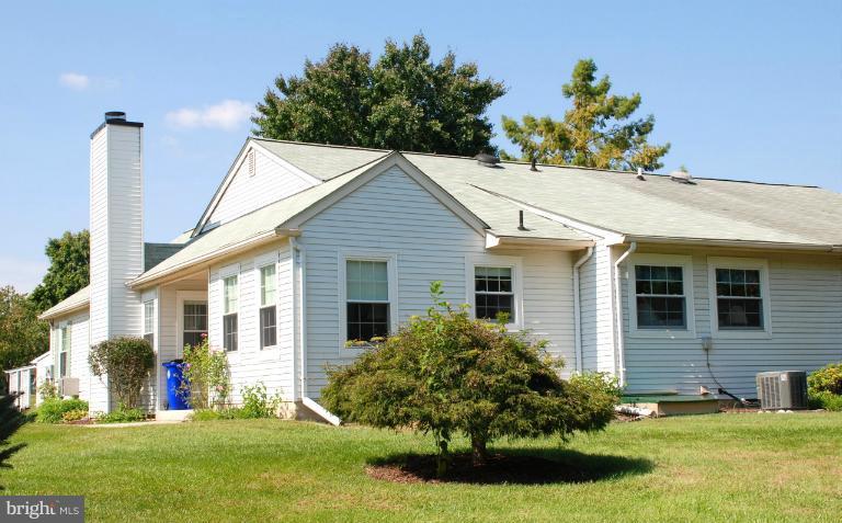 7091 Catalpa Road Frederick, MD 21703 - Photo 1 of 30 Exterior (Rear)