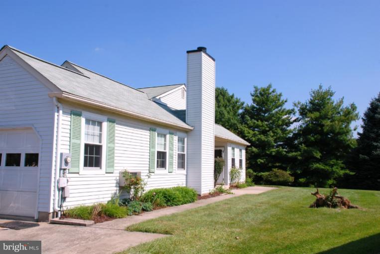7091 Catalpa Road Frederick, MD 21703 - Photo 22 of 30 Exterior (General)