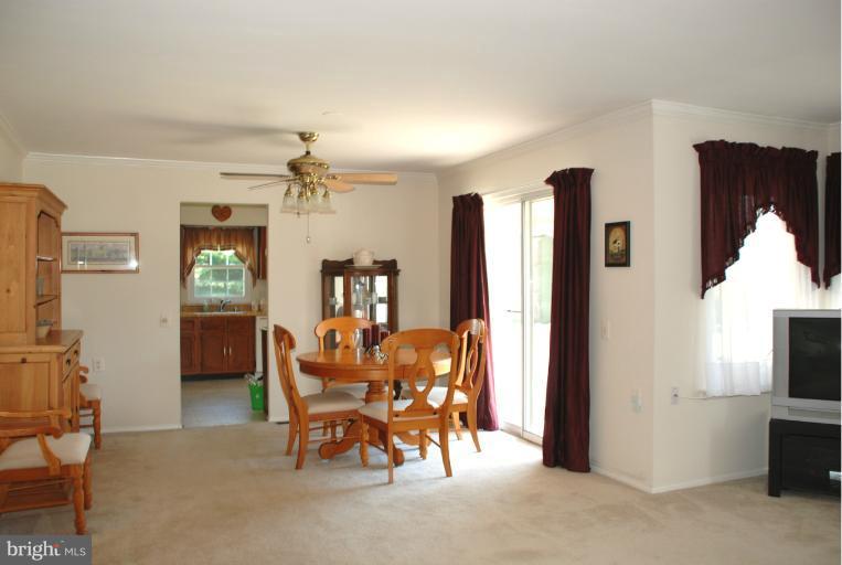 7091 Catalpa Road Frederick, MD 21703 - Photo 6 of 30 DR opens onto patio