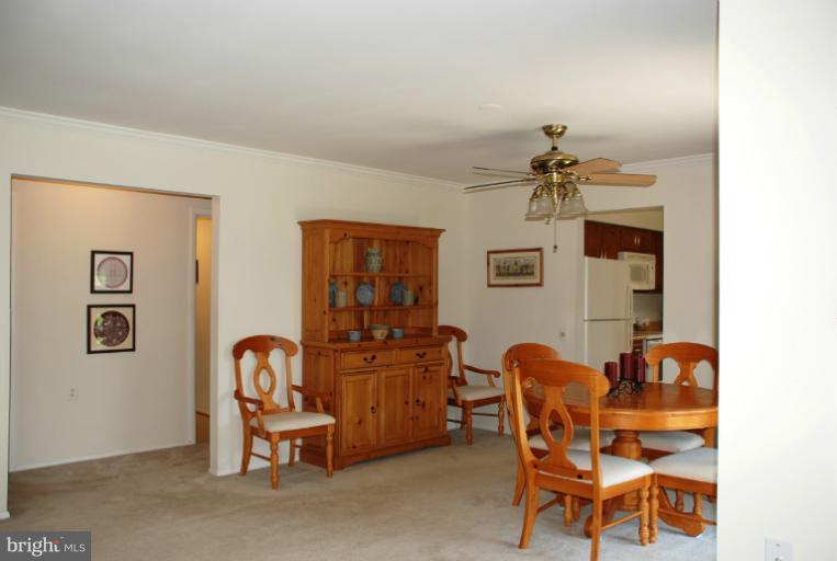 7091 Catalpa Road Frederick, MD 21703 - Photo 8 of 30 Dining Room