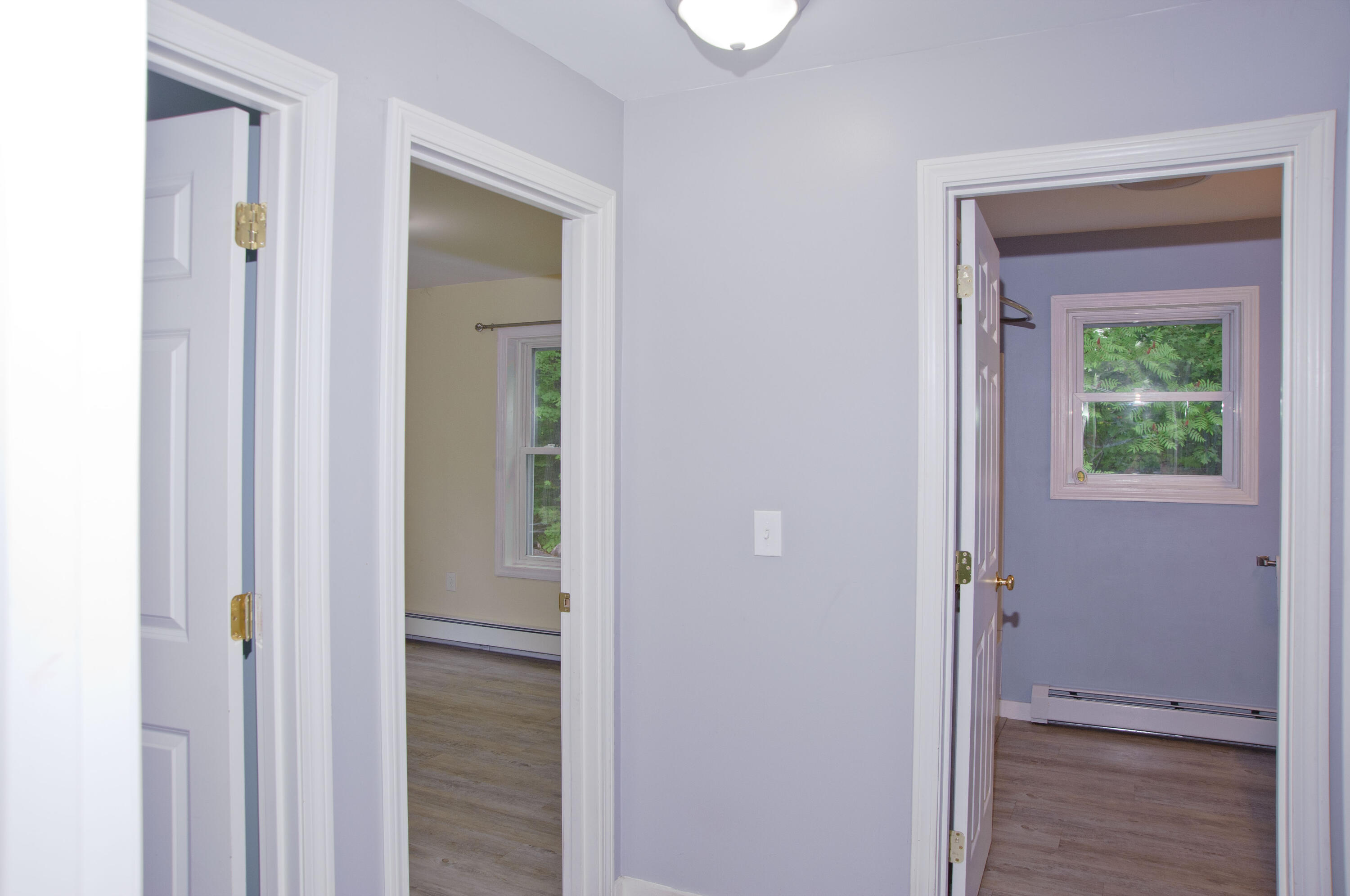 156 Yagger Road Norway, ME 04268 - Photo 22 of 30 HALLWAY