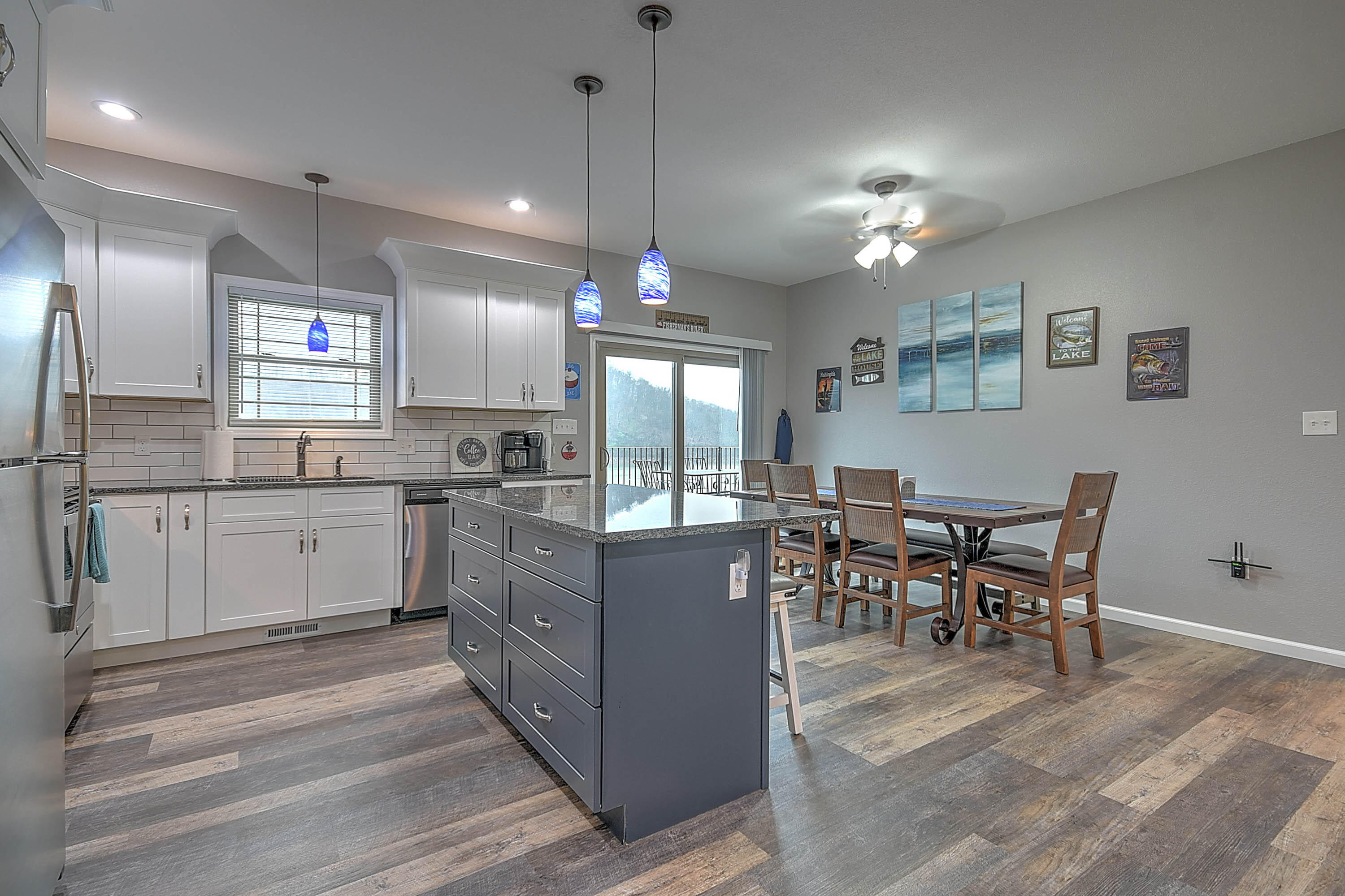 751 Jim Town Road Mooresburg, TN 37811 - Photo 12 of 73 751 Jim Town-8