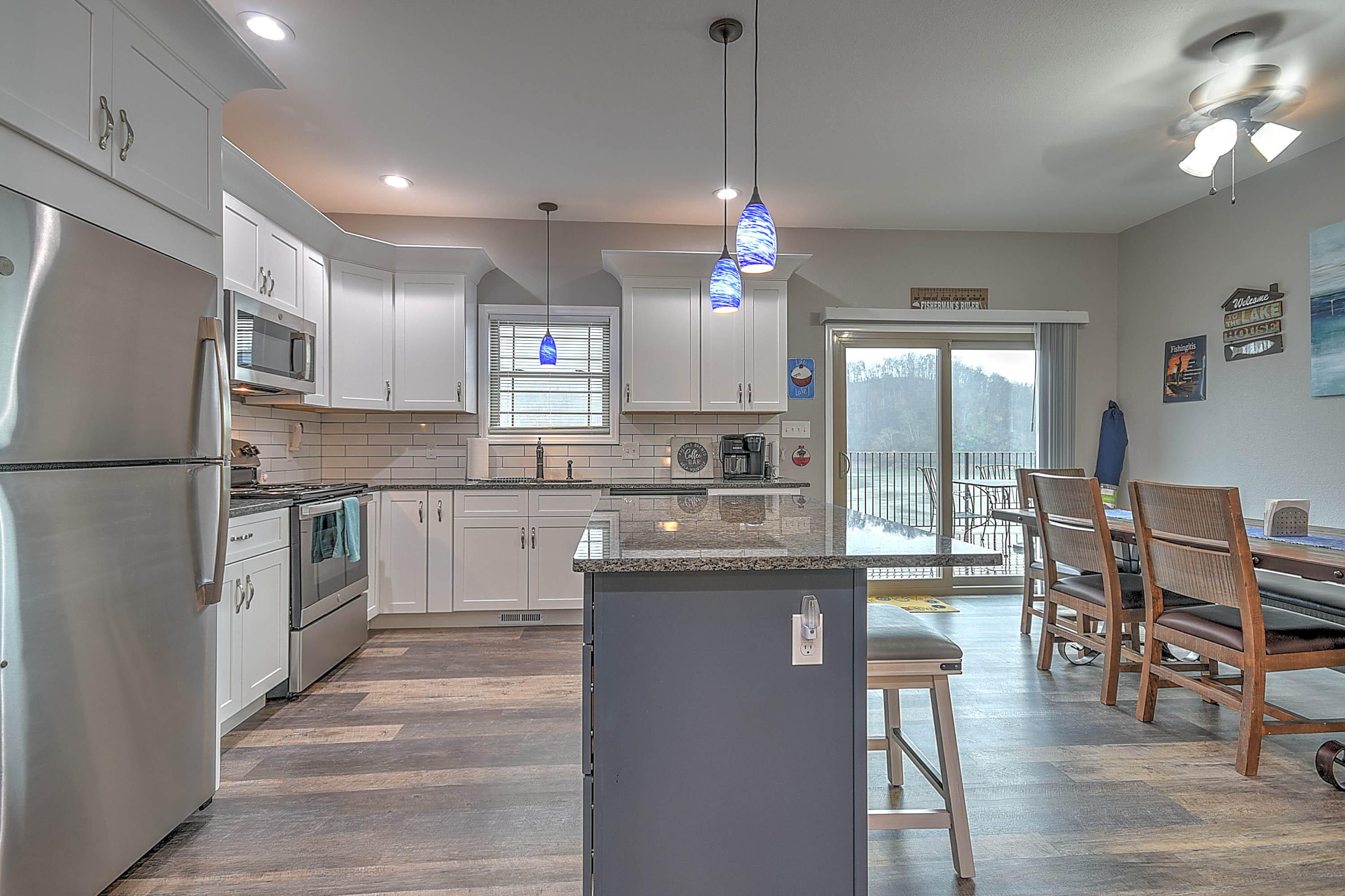 751 Jim Town Road Mooresburg, TN 37811 - Photo 13 of 73 751 Jim Town-9