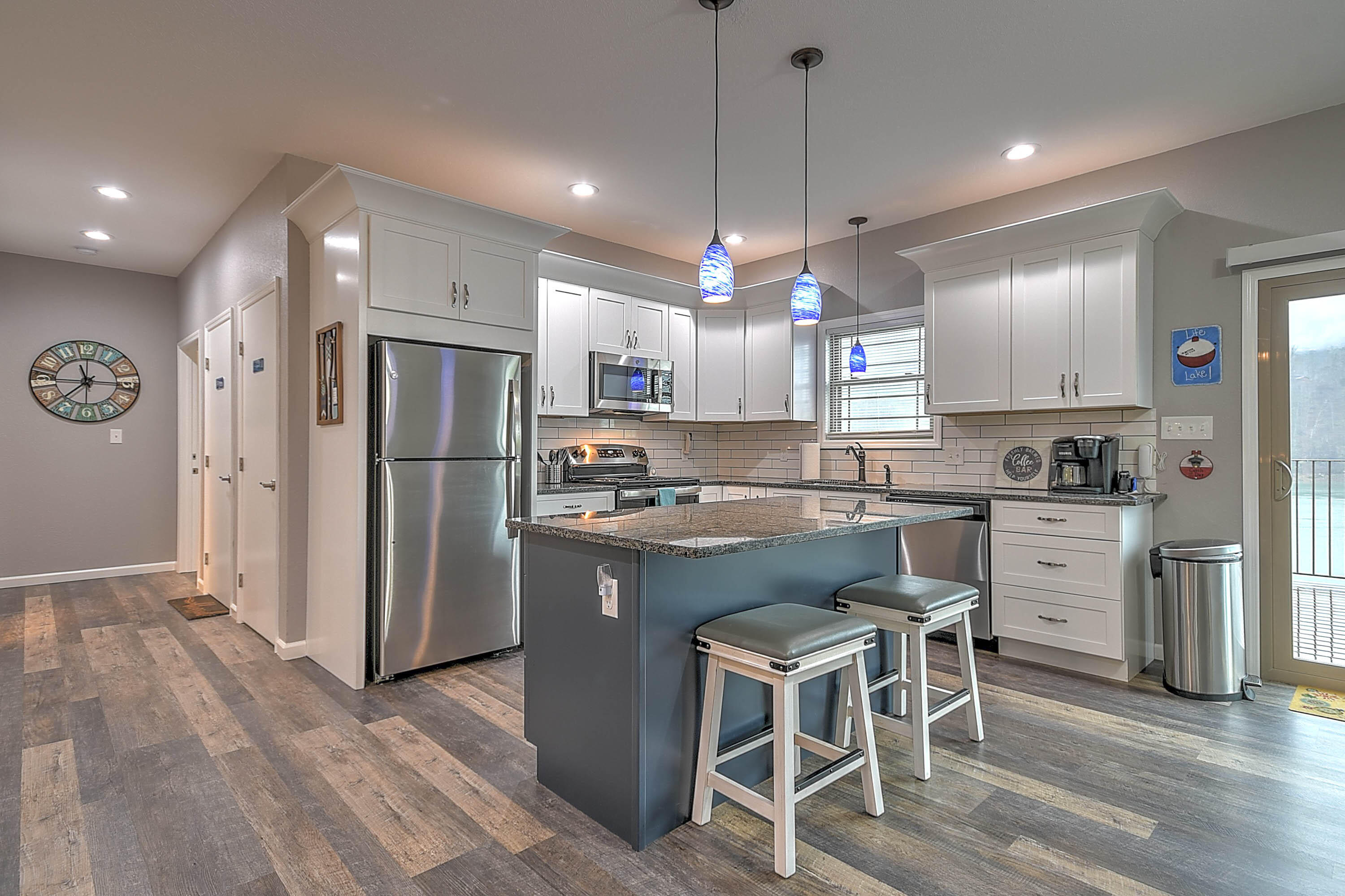 751 Jim Town Road Mooresburg, TN 37811 - Photo 14 of 73 751 Jim Town-10