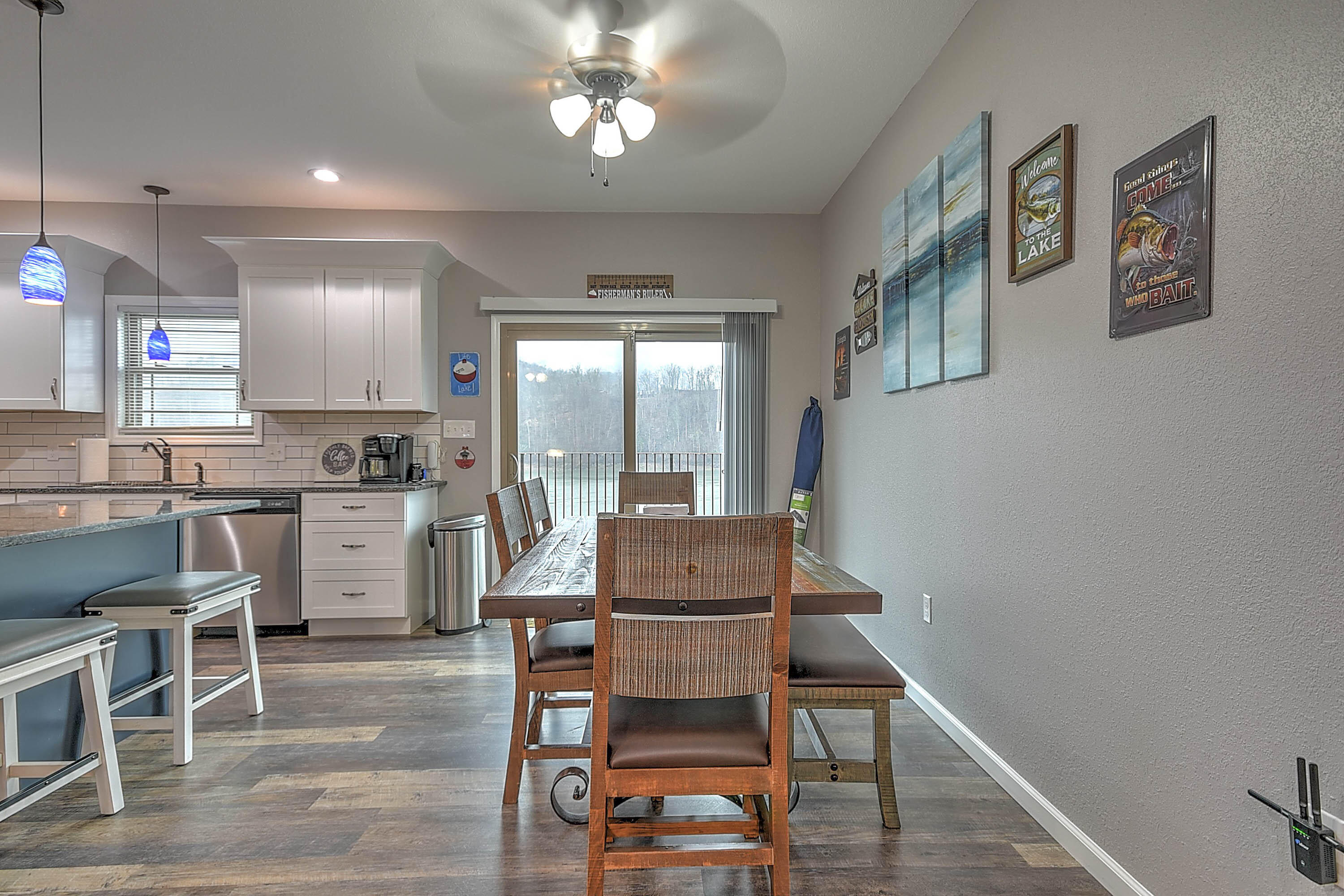 751 Jim Town Road Mooresburg, TN 37811 - Photo 15 of 73 751 Jim Town-11