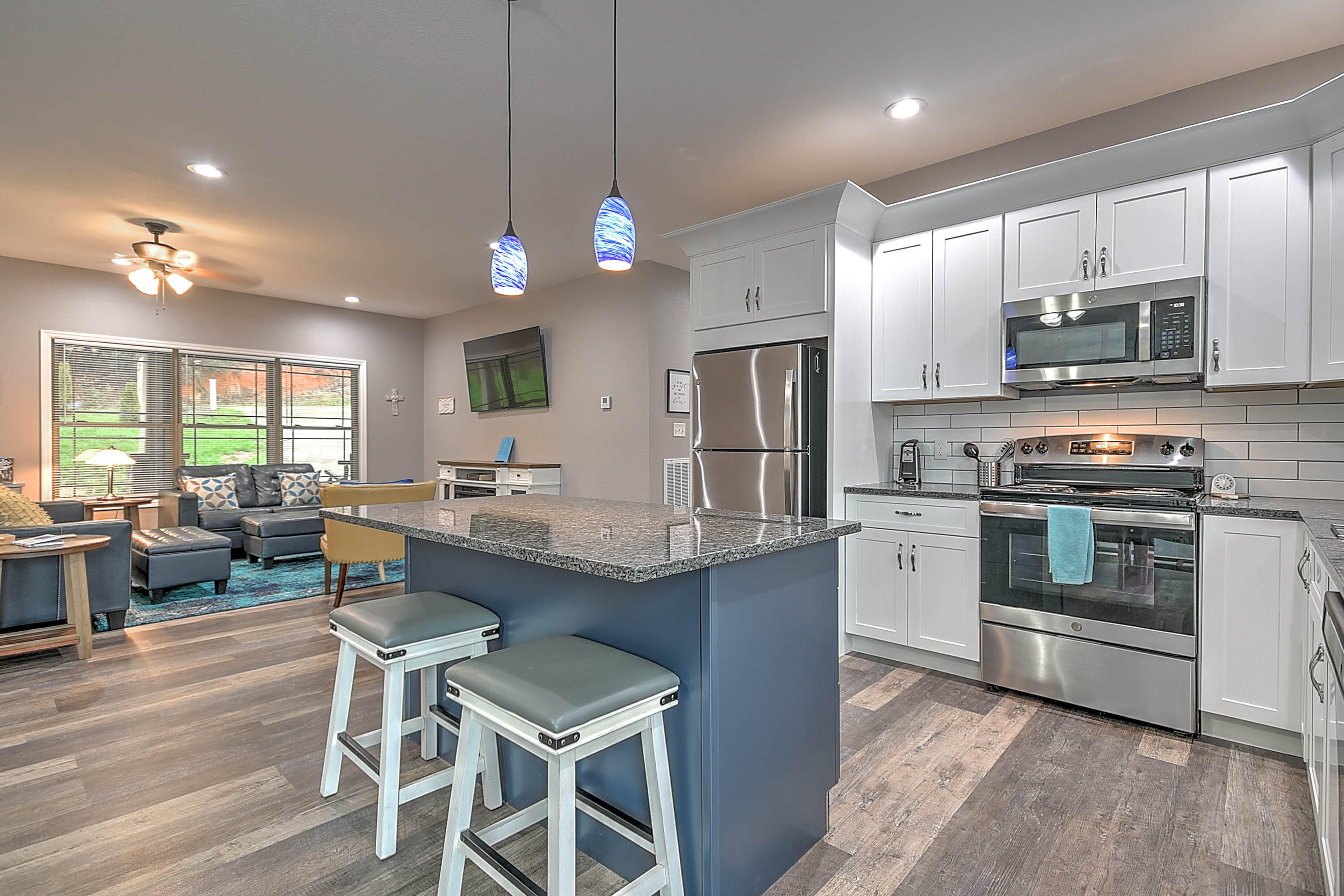 751 Jim Town Road Mooresburg, TN 37811 - Photo 17 of 73 751 Jim Town-13