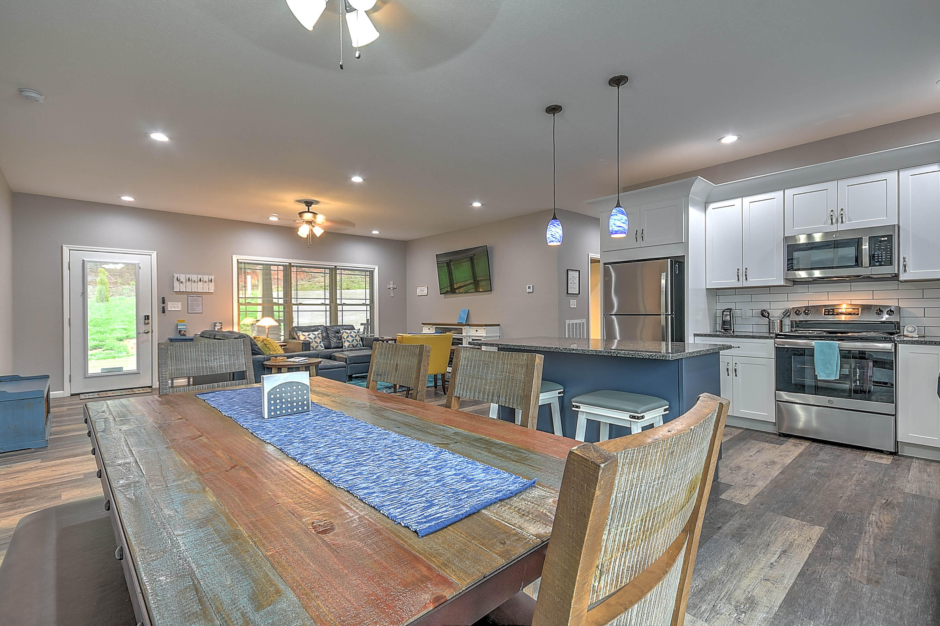 751 Jim Town Road Mooresburg, TN 37811 - Photo 18 of 73 751 Jim Town-14