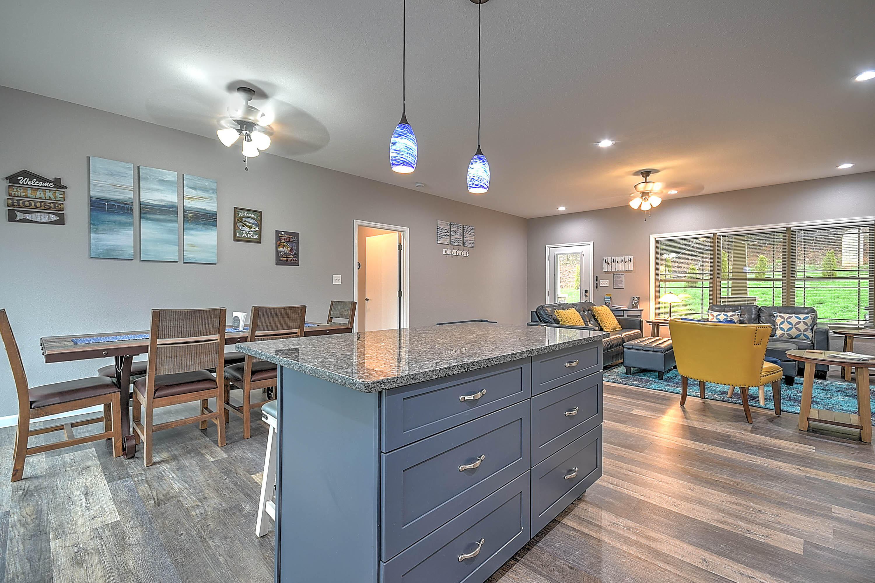 751 Jim Town Road Mooresburg, TN 37811 - Photo 19 of 73 751 Jim Town-15