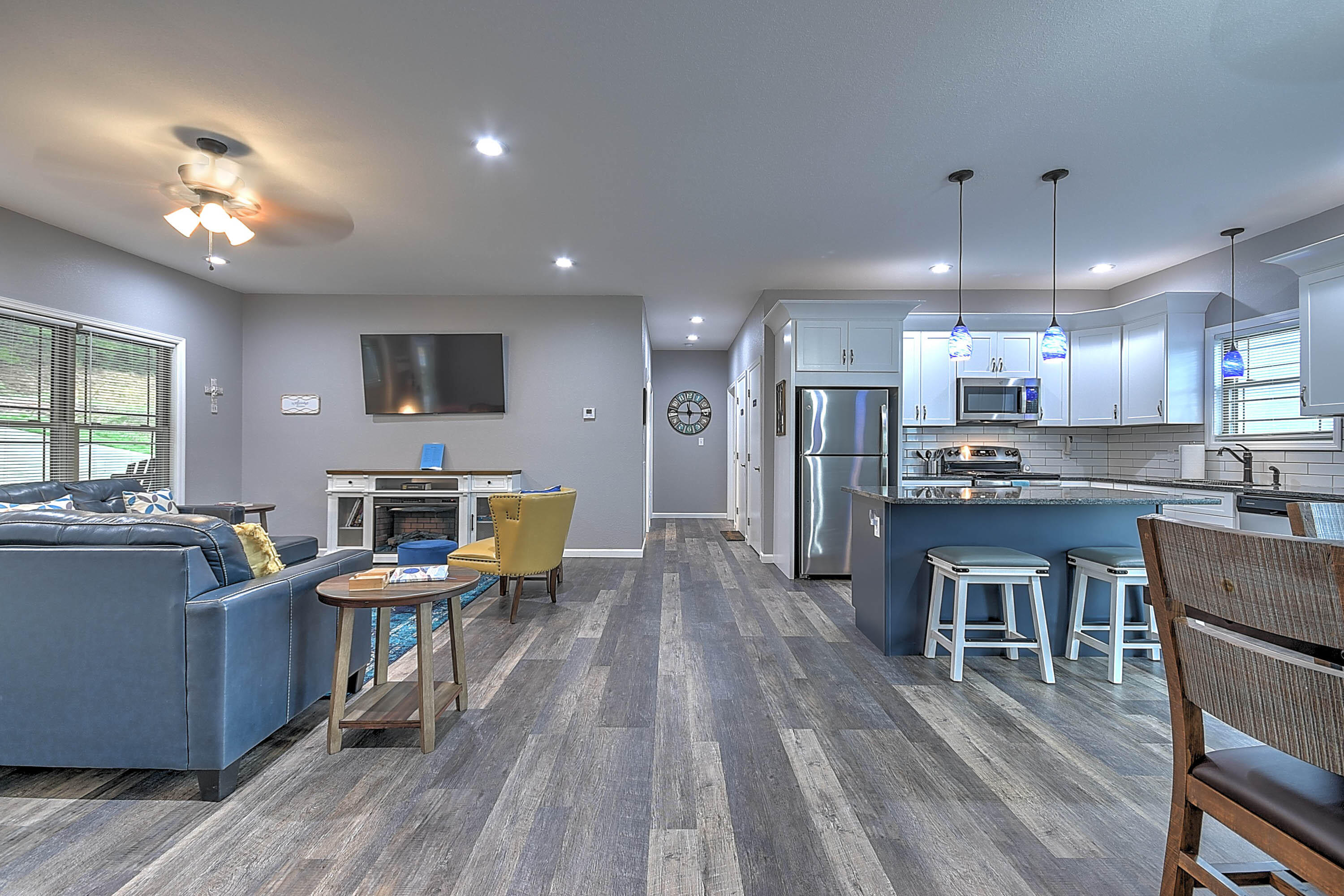 751 Jim Town Road Mooresburg, TN 37811 - Photo 20 of 73 751 Jim Town-22