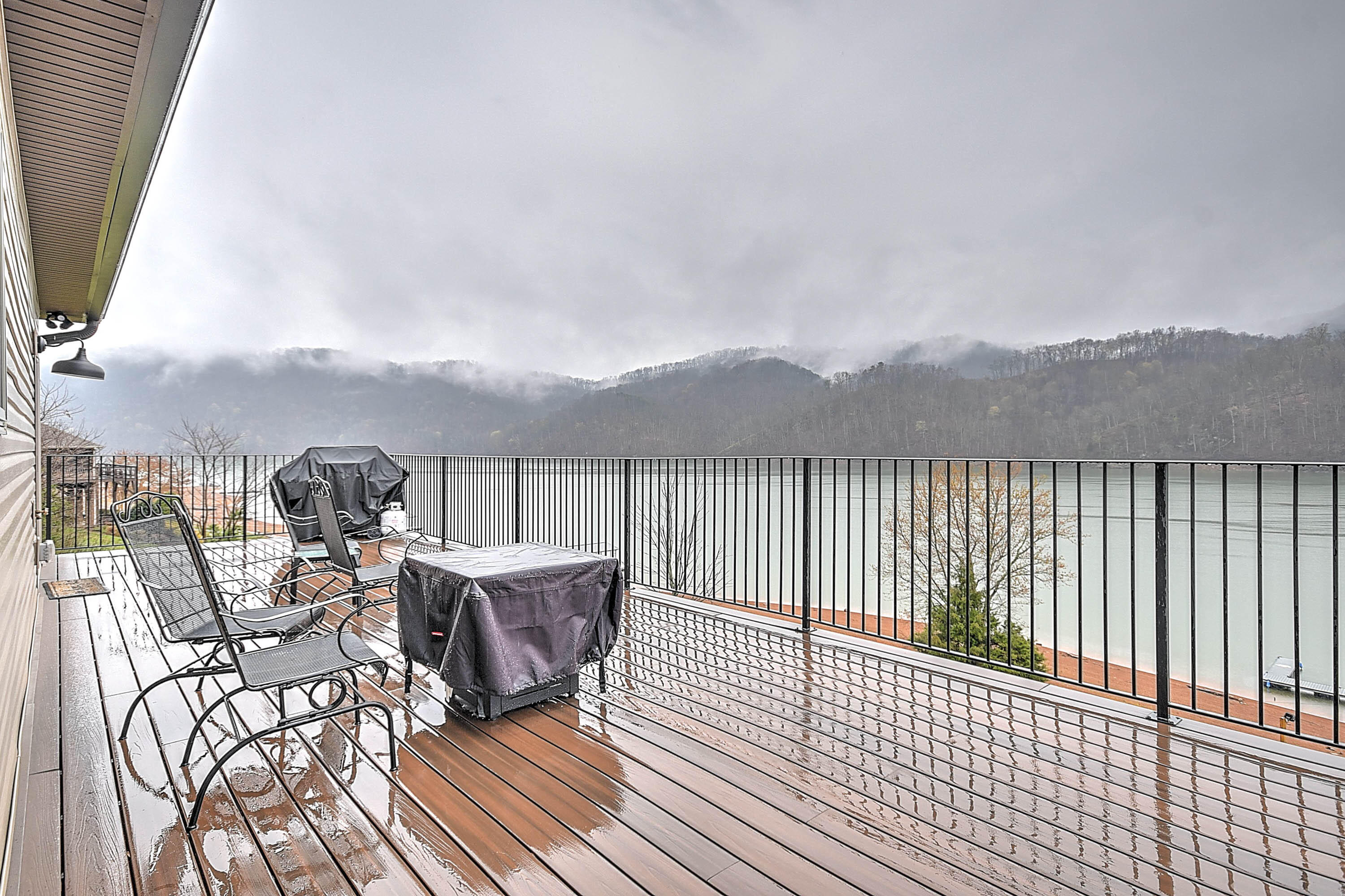 751 Jim Town Road Mooresburg, TN 37811 - Photo 29 of 73 751 Jim Town-54