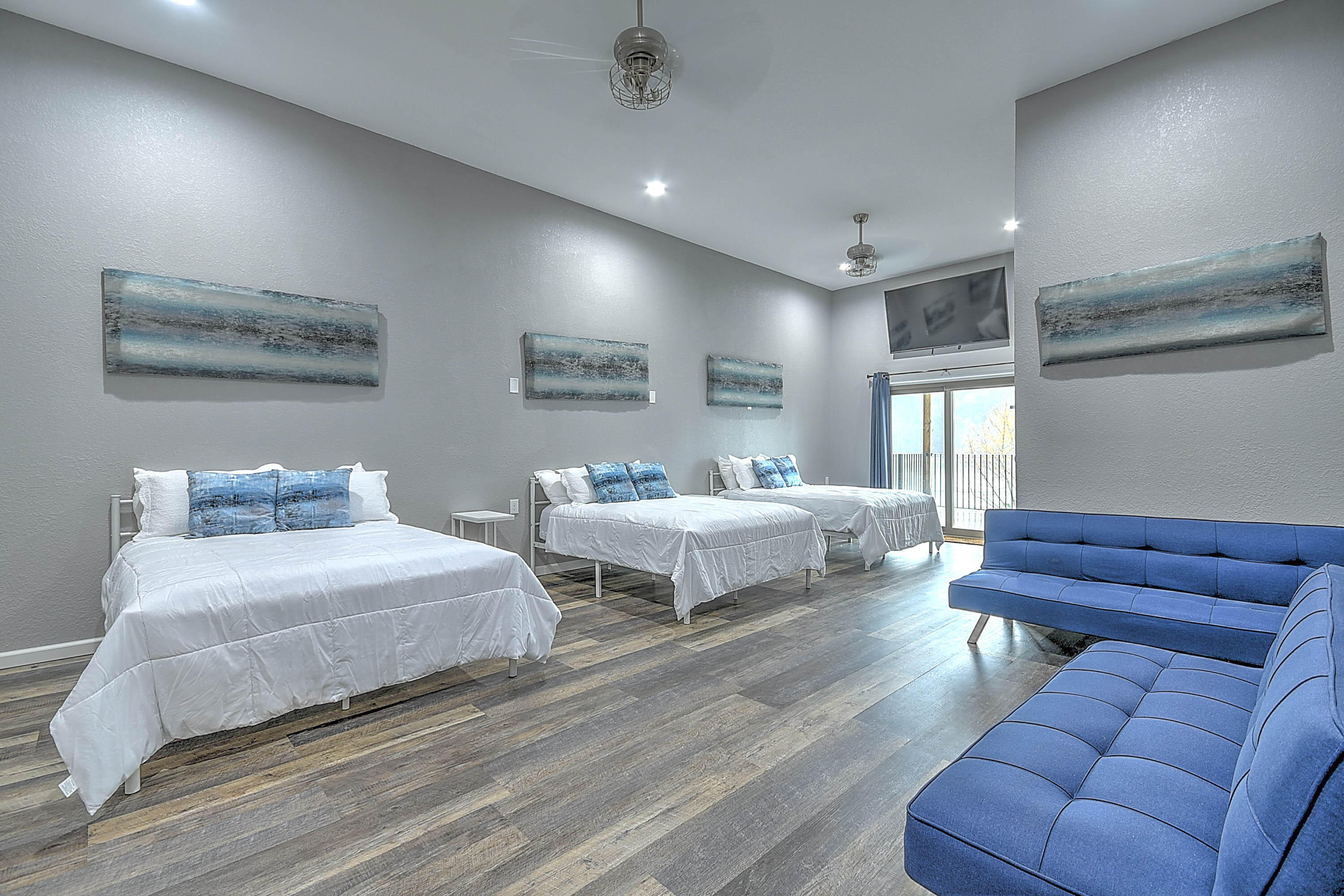 751 Jim Town Road Mooresburg, TN 37811 - Photo 41 of 73 751 Jim Town-35