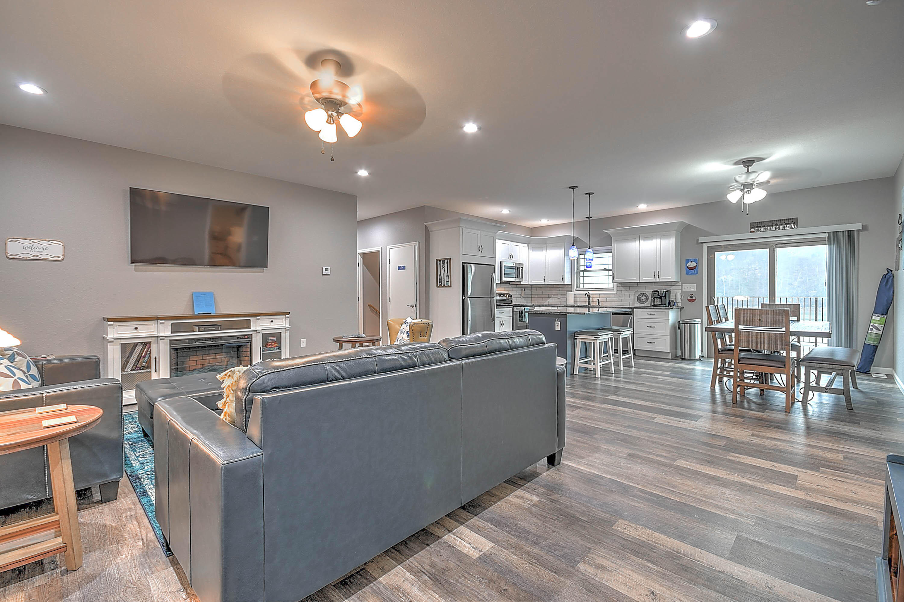 751 Jim Town Road Mooresburg, TN 37811 - Photo 5 of 73 751 Jim Town