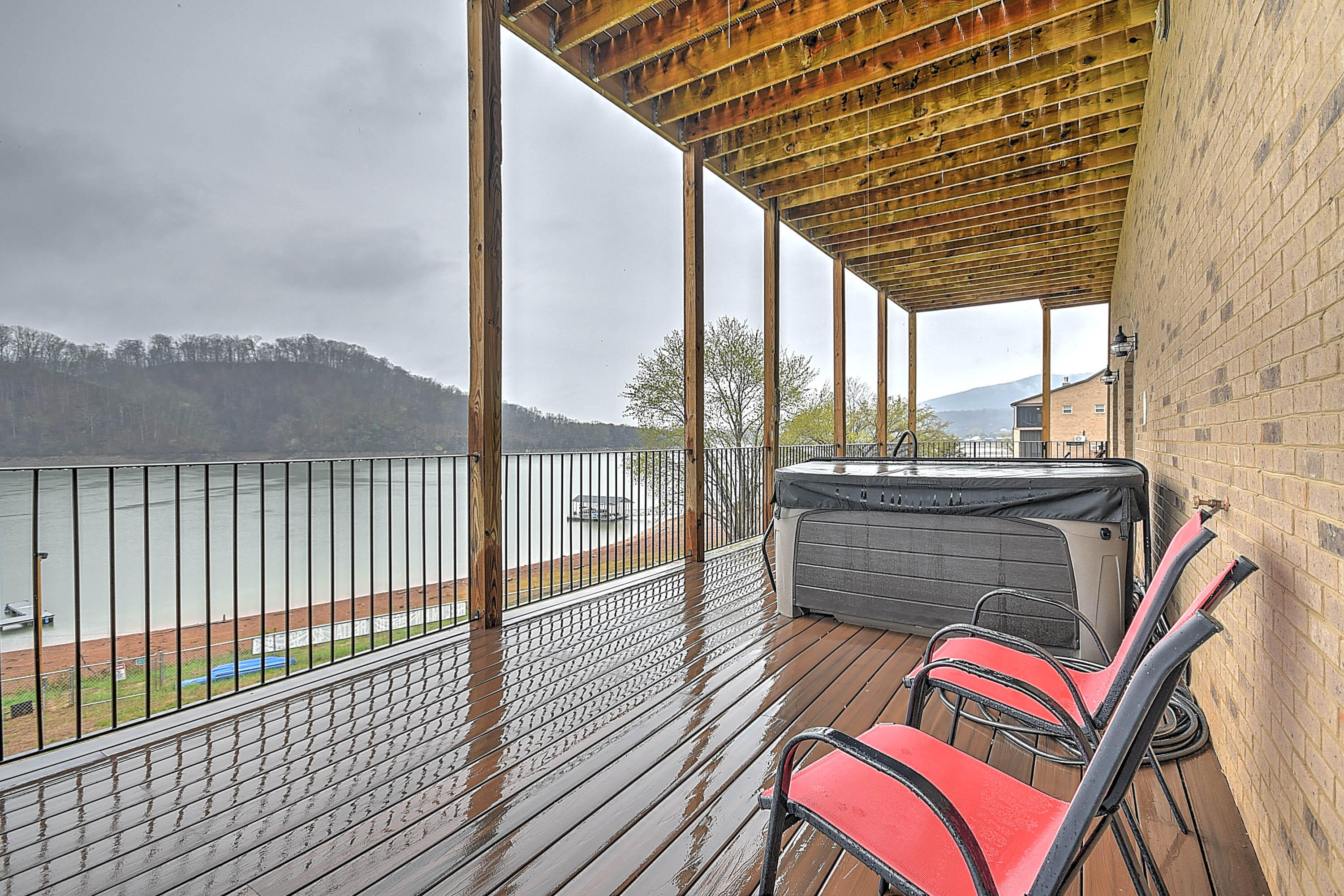 751 Jim Town Road Mooresburg, TN 37811 - Photo 54 of 73 751 Jim Town-42