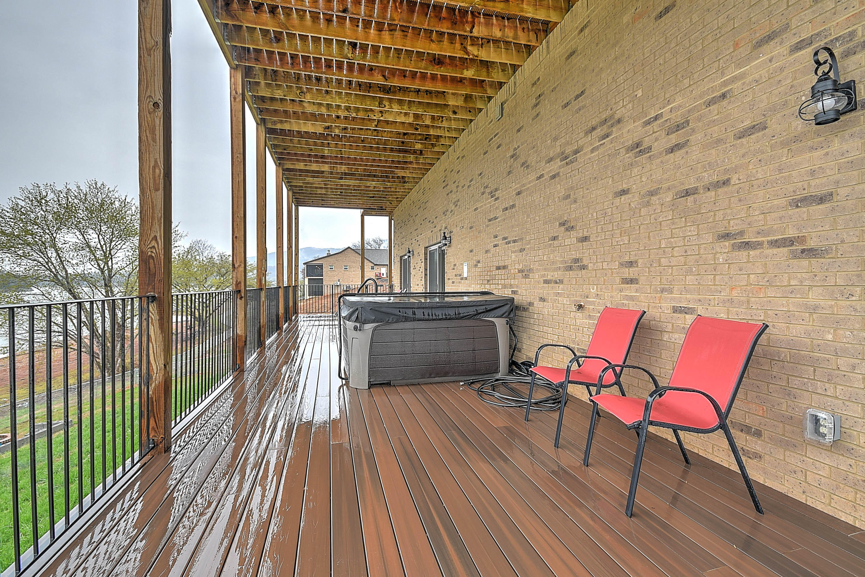 751 Jim Town Road Mooresburg, TN 37811 - Photo 55 of 73 751 Jim Town-43