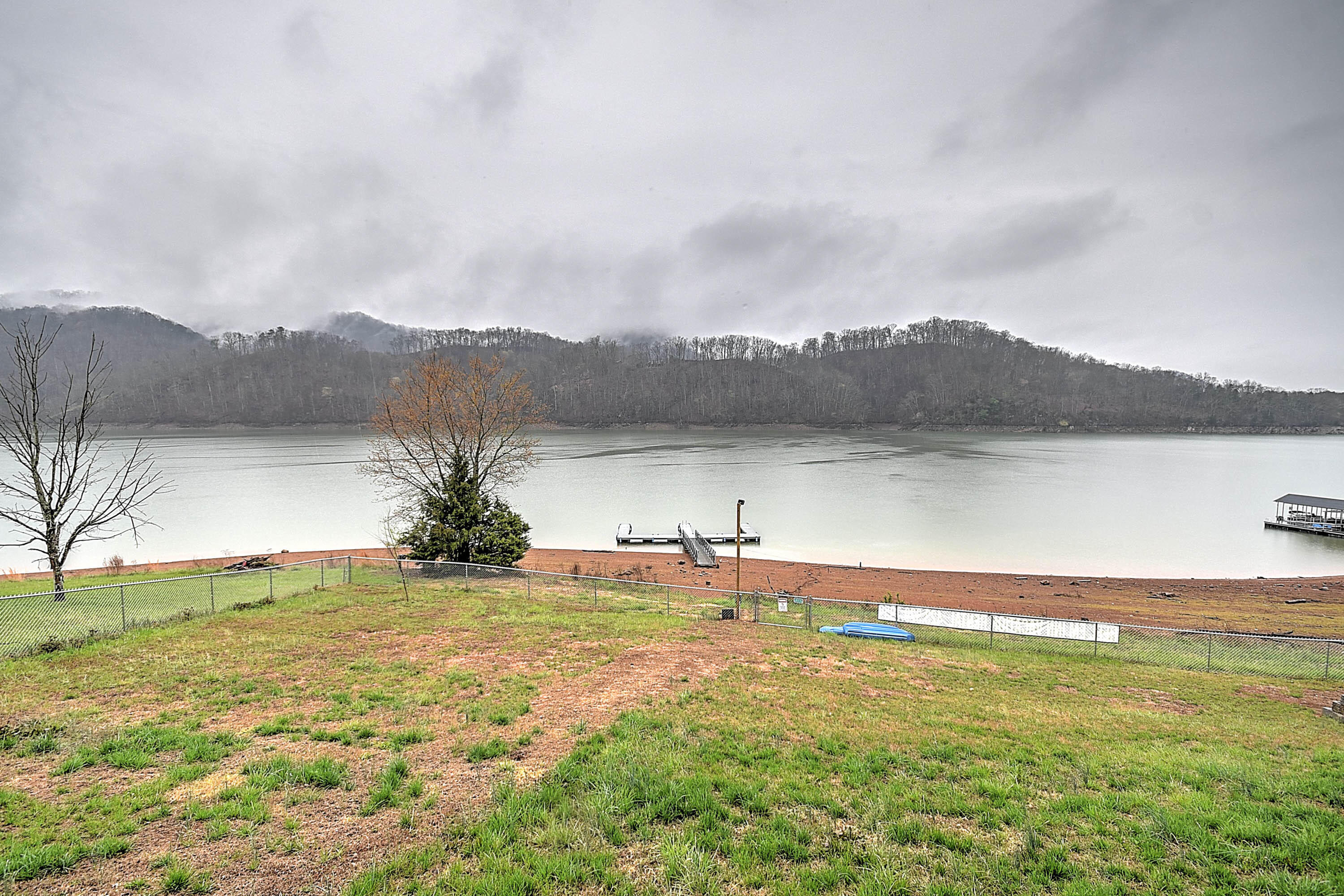 751 Jim Town Road Mooresburg, TN 37811 - Photo 56 of 73 751 Jim Town-44