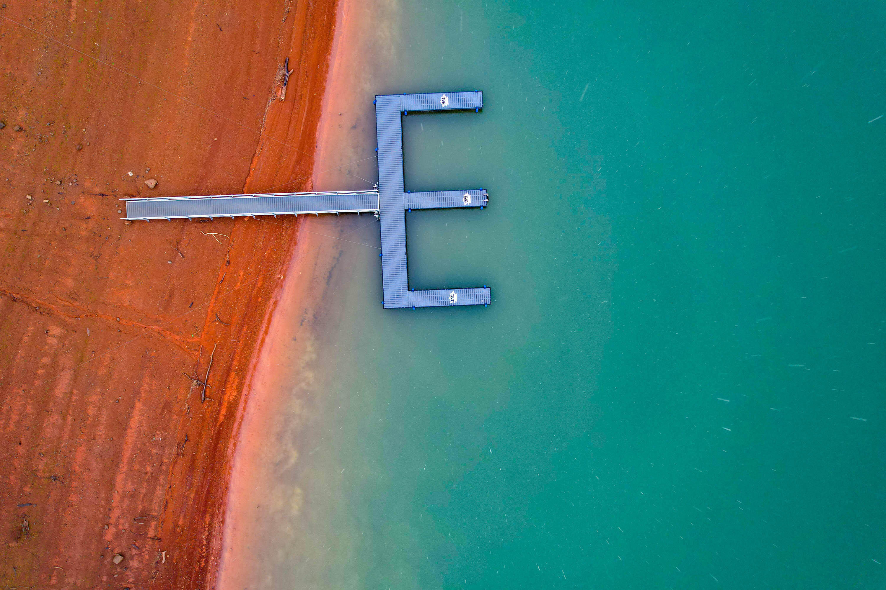 751 Jim Town Road Mooresburg, TN 37811 - Photo 57 of 73 751 Jim Town Rd Drone