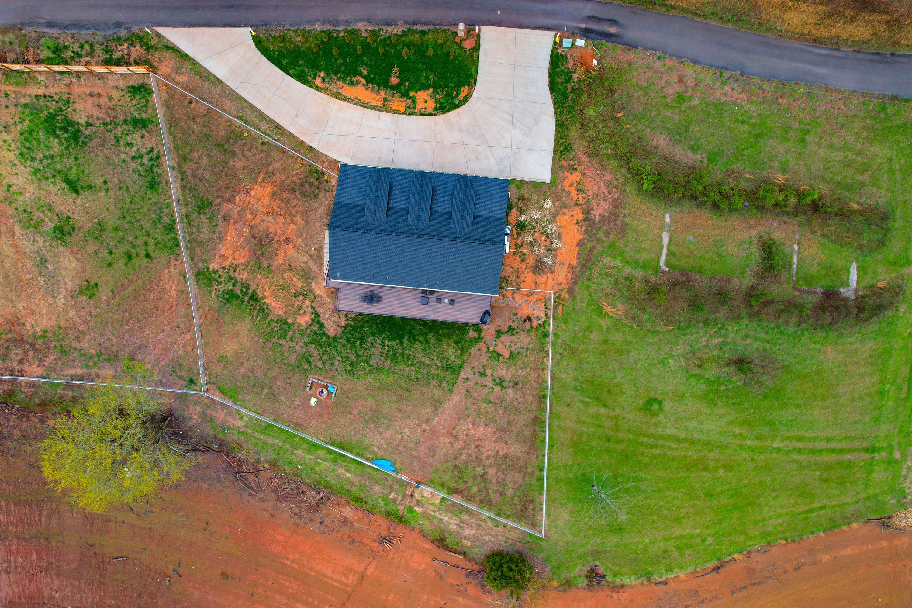 751 Jim Town Road Mooresburg, TN 37811 - Photo 63 of 73 751 Jim Town Rd Drone-7