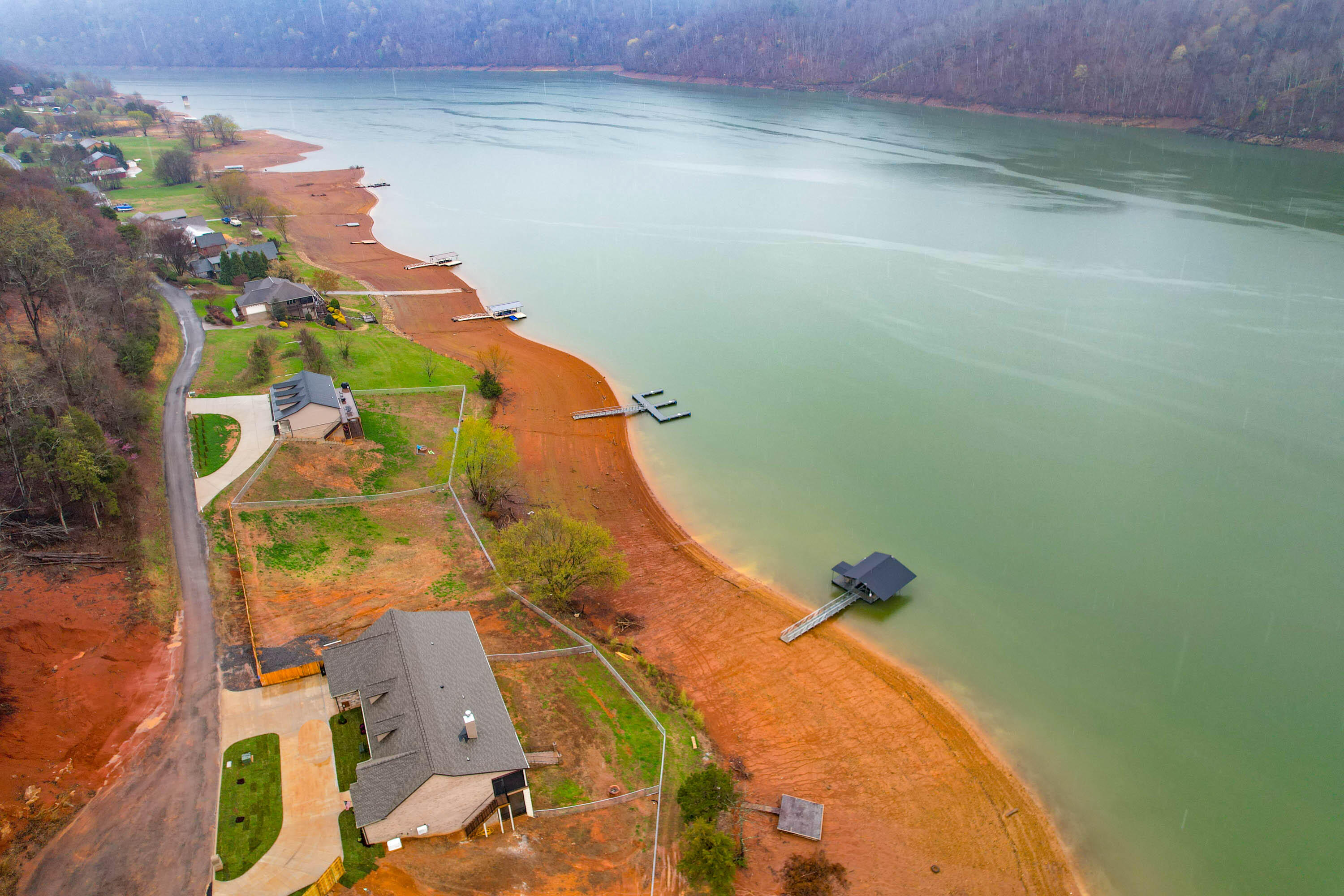 751 Jim Town Road Mooresburg, TN 37811 - Photo 66 of 73 751 Jim Town Rd Drone-10