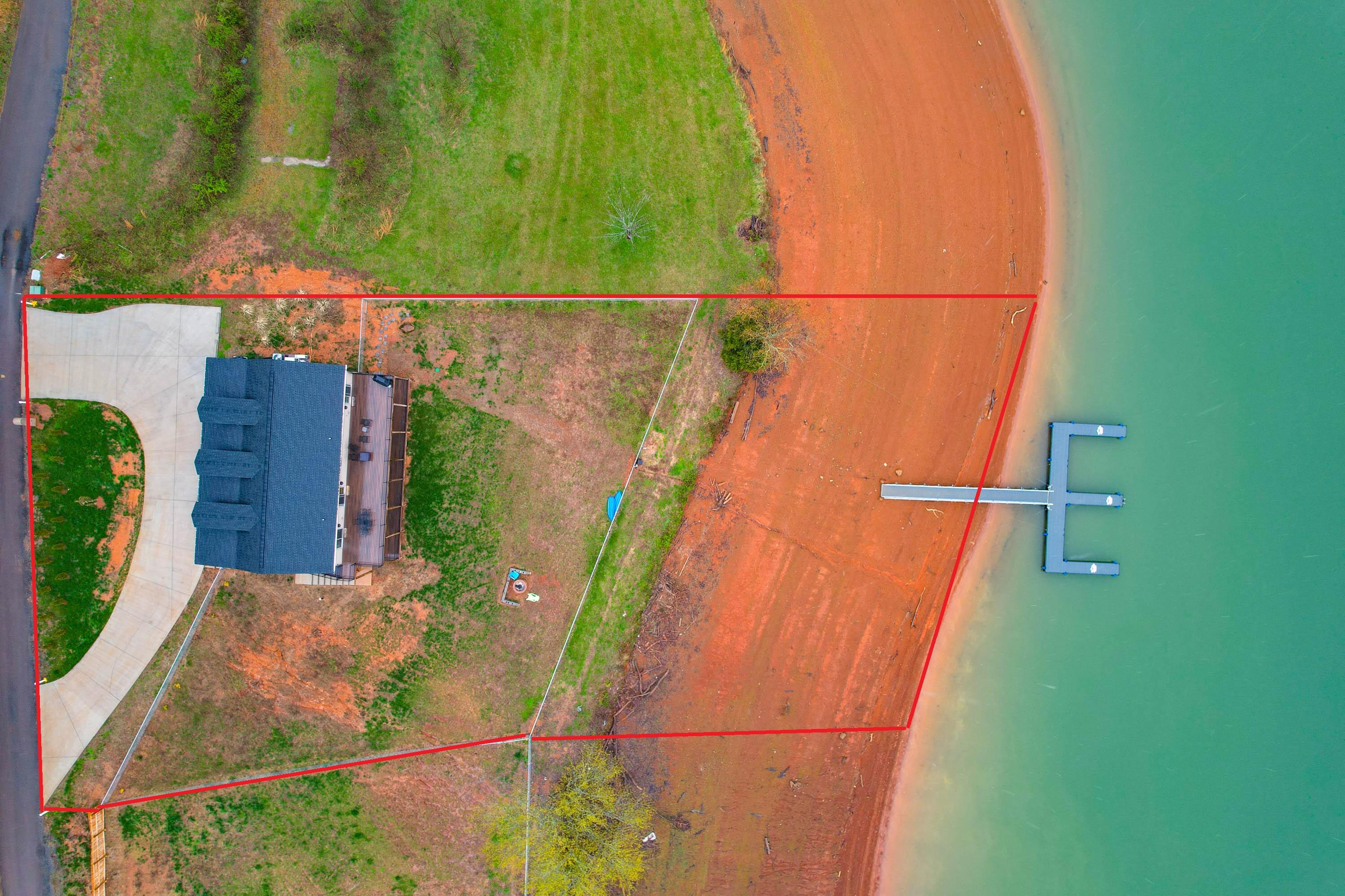 751 Jim Town Road Mooresburg, TN 37811 - Photo 69 of 73 751 Jim Town Rd Drone-8