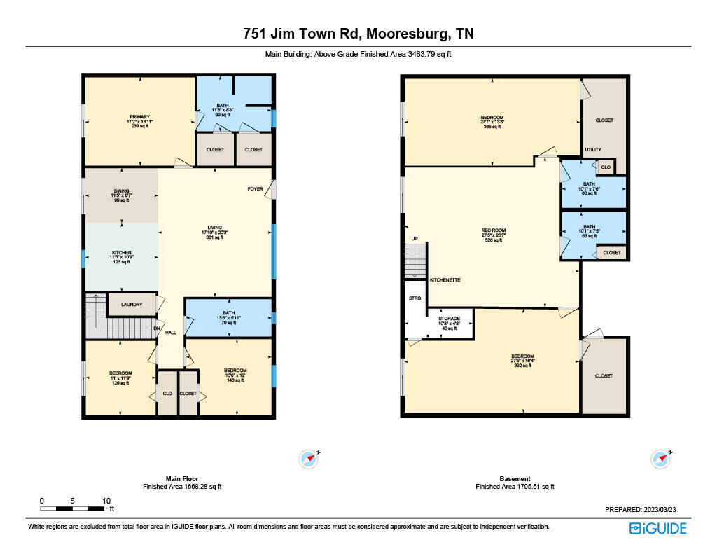 751 Jim Town Road Mooresburg, TN 37811 - Photo 70 of 73 floorplan_imperial_en1024_1