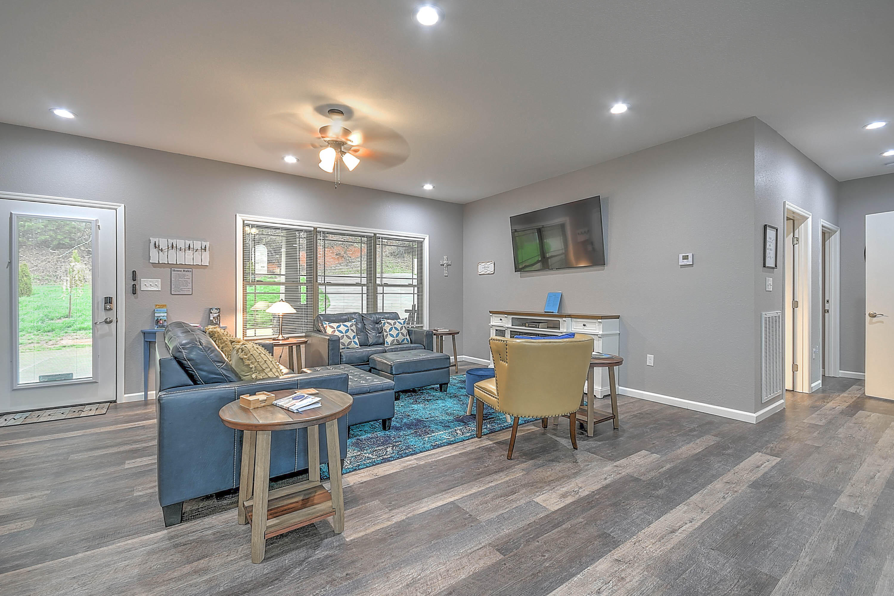 751 Jim Town Road Mooresburg, TN 37811 - Photo 7 of 73 751 Jim Town-3