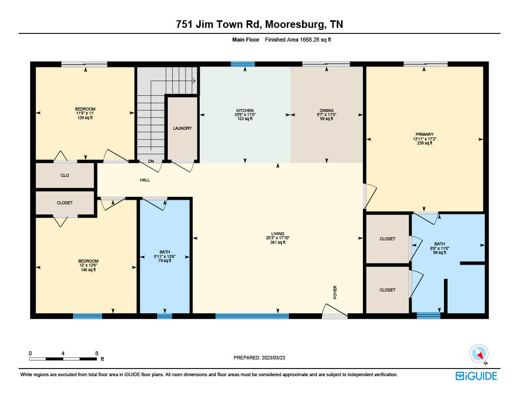 751 Jim Town Road Mooresburg, TN 37811 - Photo 71 of 73 floorplan_imperial_en1024_2