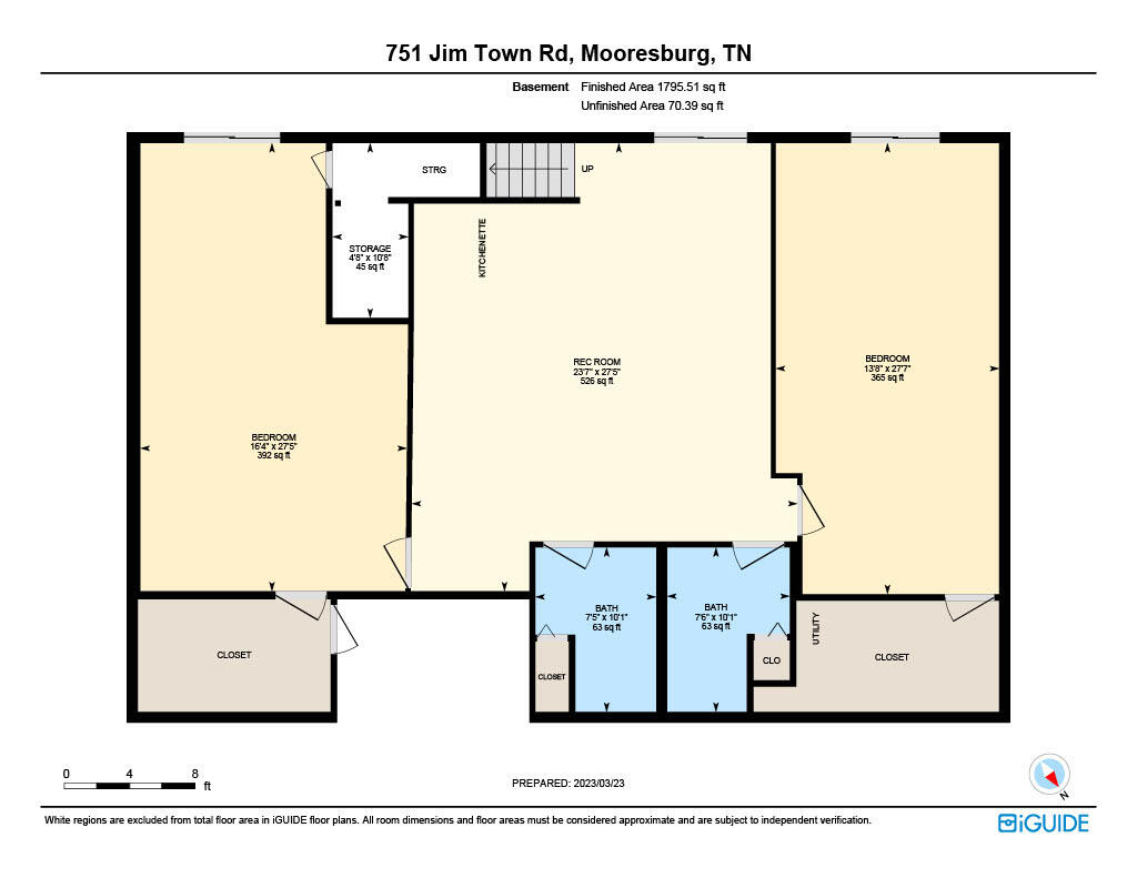 751 Jim Town Road Mooresburg, TN 37811 - Photo 72 of 73 floorplan_imperial_en1024_3
