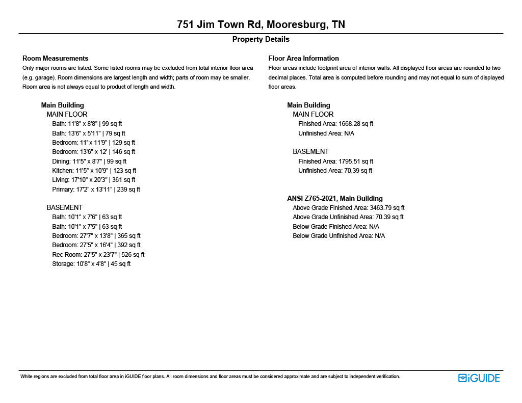 751 Jim Town Road Mooresburg, TN 37811 - Photo 73 of 73 floorplan_imperial_en1024_4