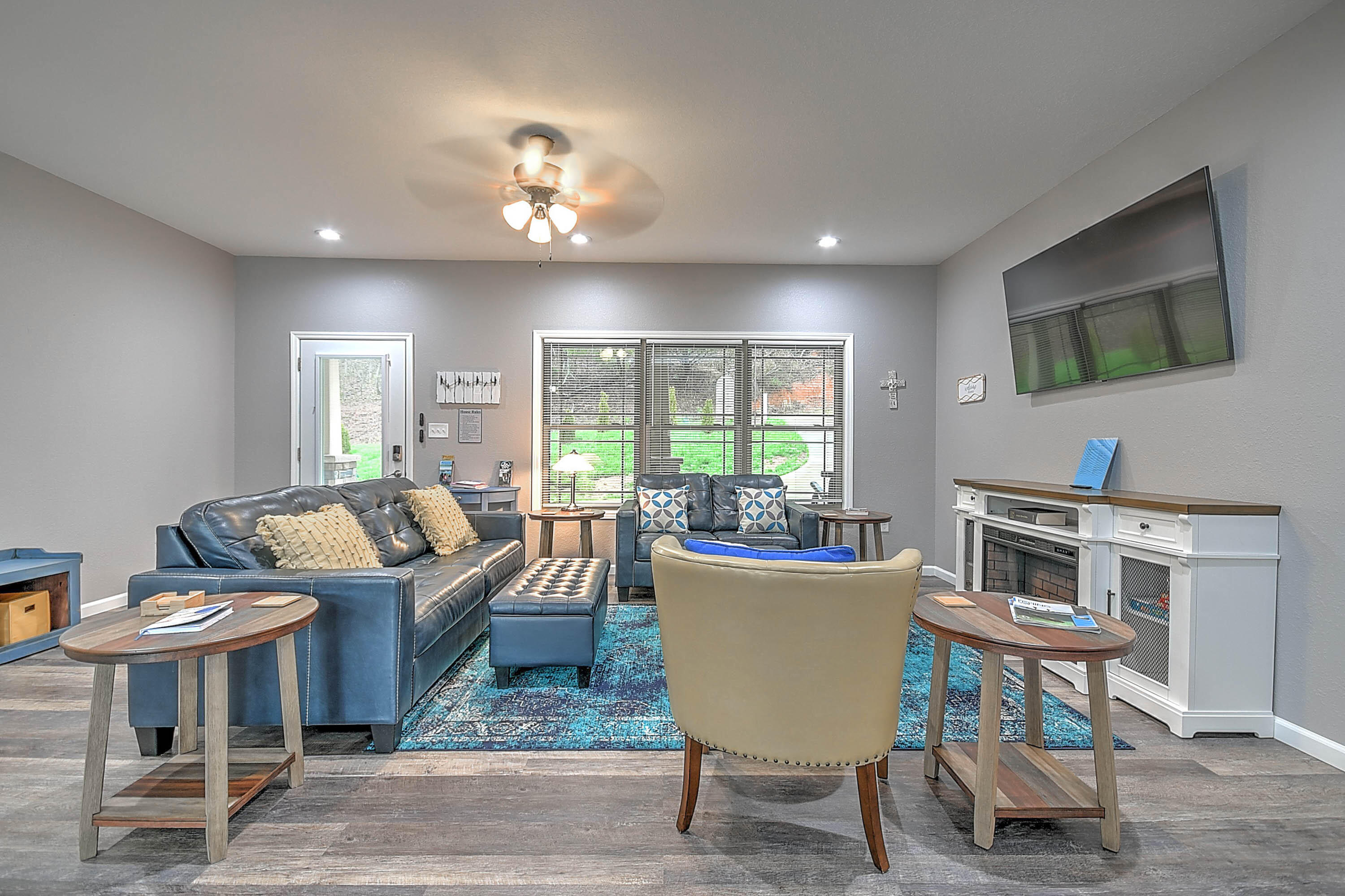 751 Jim Town Road Mooresburg, TN 37811 - Photo 8 of 73 751 Jim Town-4