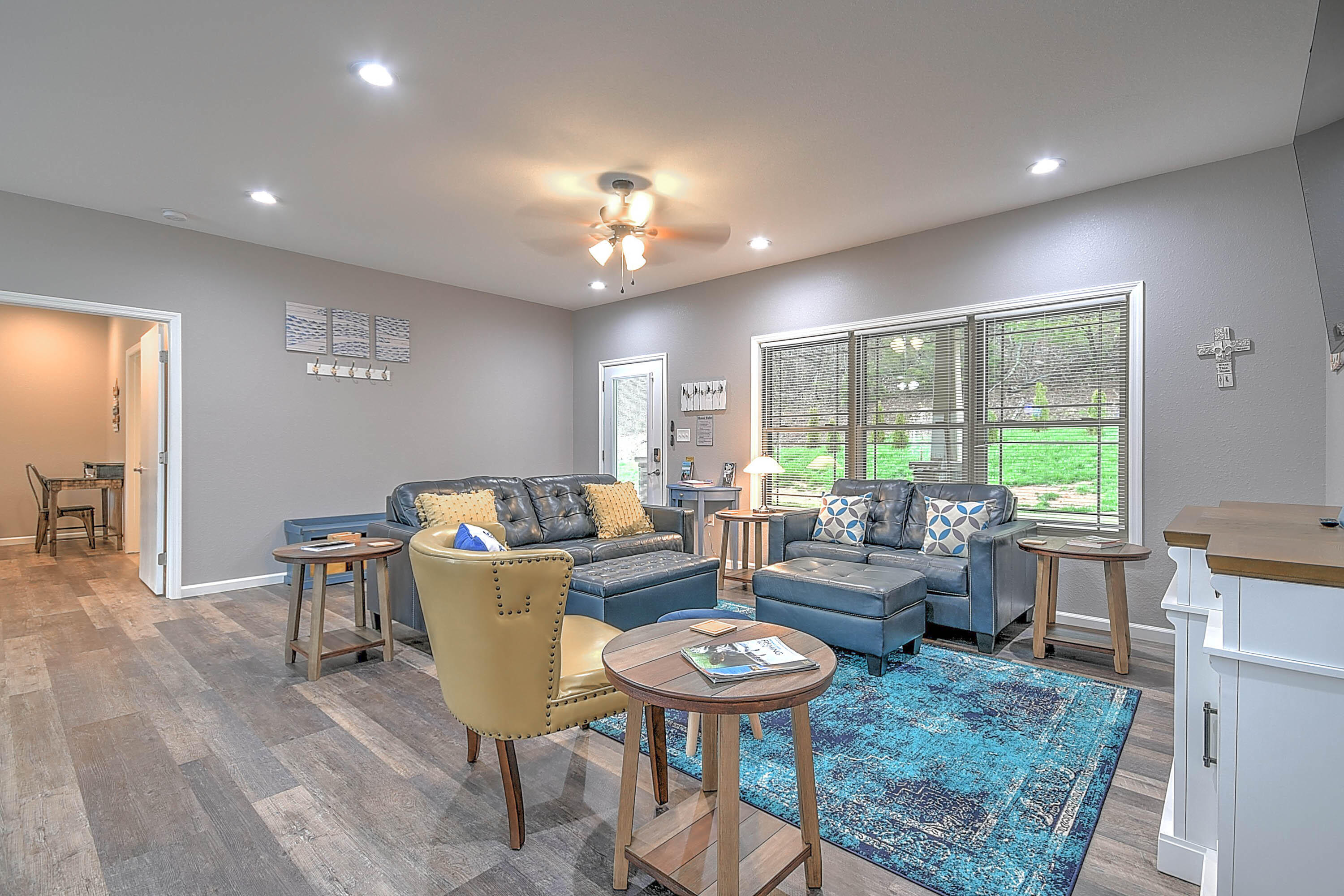 751 Jim Town Road Mooresburg, TN 37811 - Photo 9 of 73 751 Jim Town-5