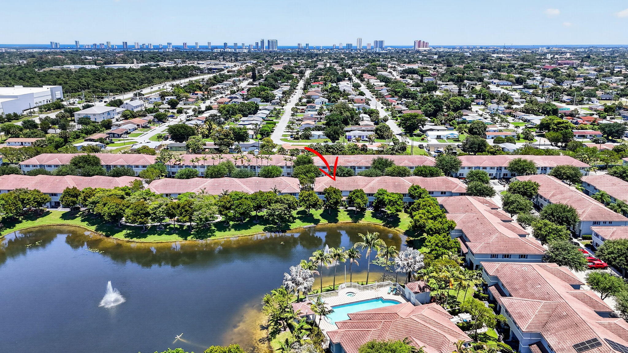 3557 Oleander Terrace Riviera Beach, FL 33404 - Photo 2 of 72 57-web-or-mls-DJI_20260516013119_0031_D