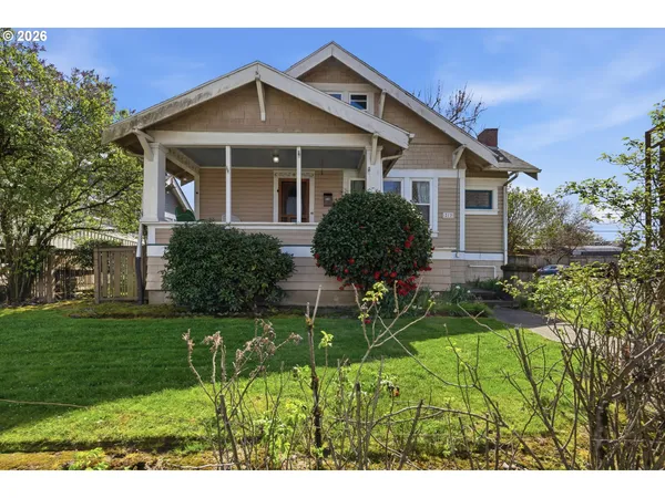 $562,500 | 212 West 1st Street, Newberg, OR 97132