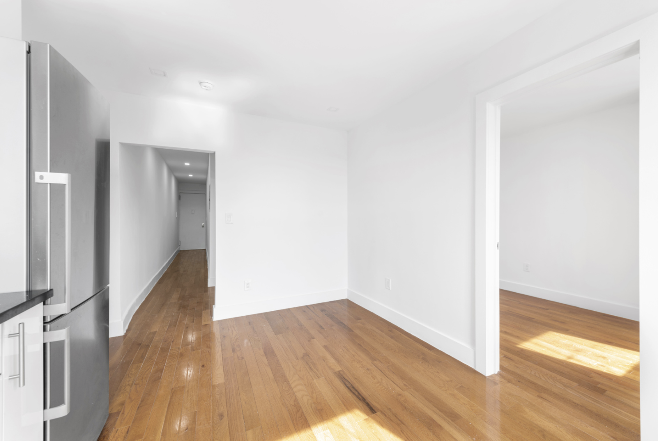 206 Audubon Avenue, Unit 62 Manhattan, NY 10033 - Photo 3 of 6