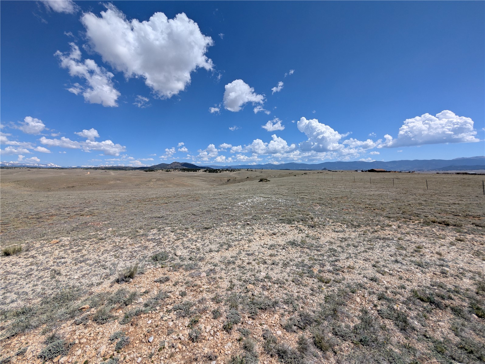 412 Andesite Way Como, CO 80432 - Photo 1 of 22 a view of a room with a lake