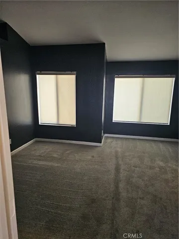 a house view with a backyard