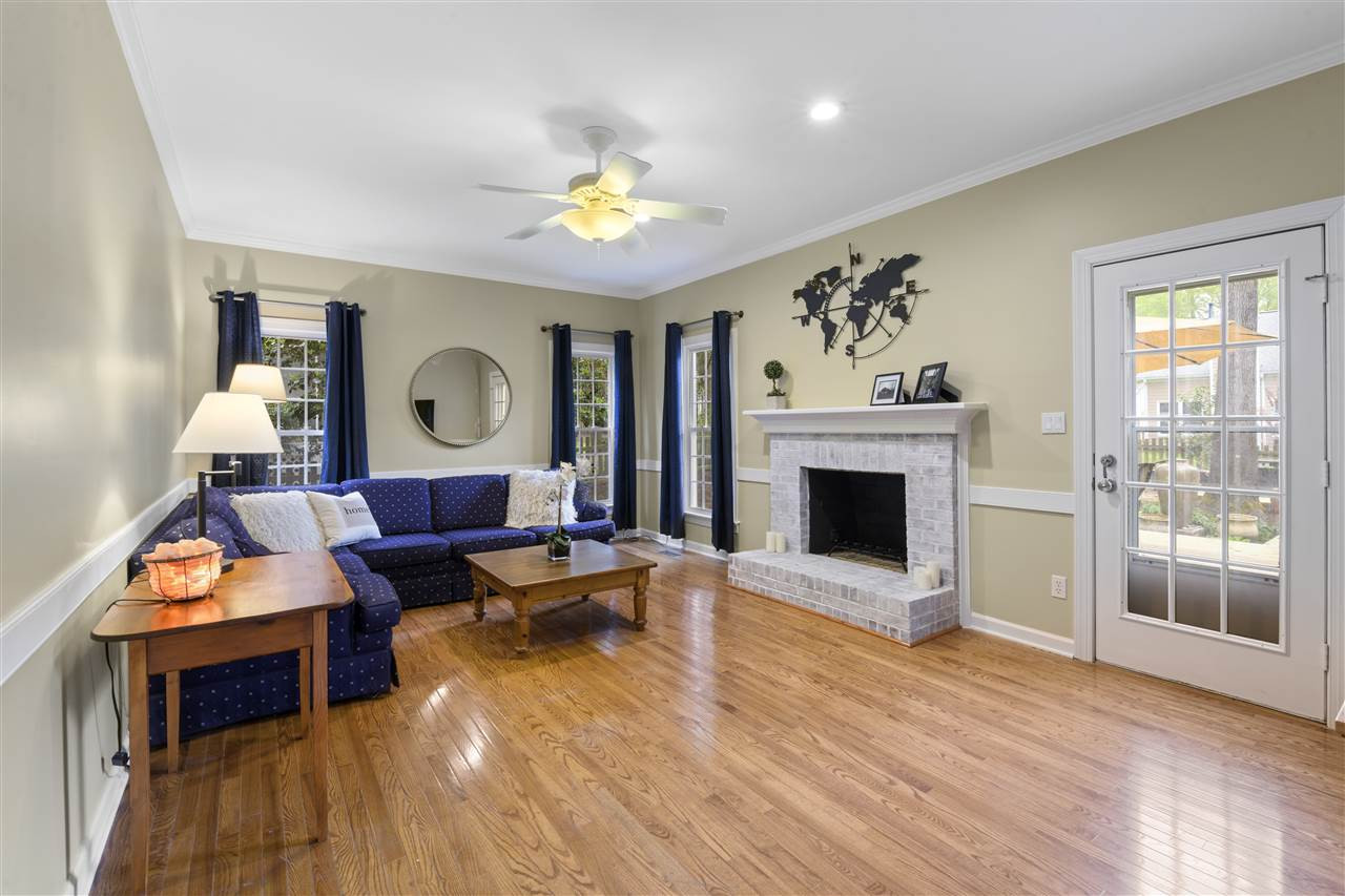 5821 Raddington Street Raleigh, NC 27613 - Photo 18 of 29 Photo 19