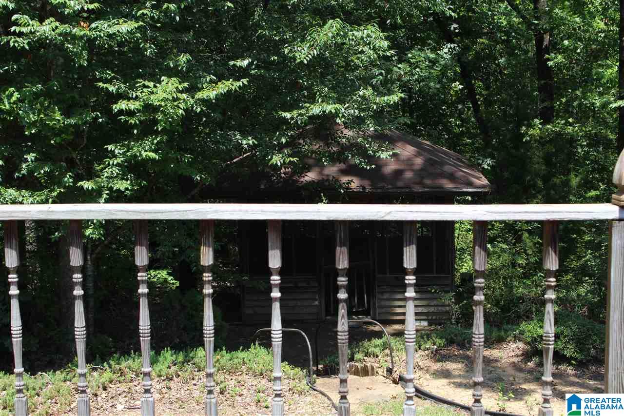993 Comanche Trail Anniston, AL 36206 - Photo 41 of 47