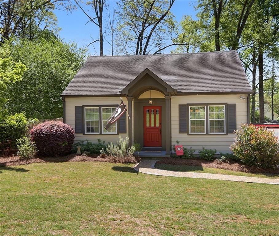 1823 Tobey Road Brookhaven, GA 30341 - Photo 1 of 1 Gallery Image 1