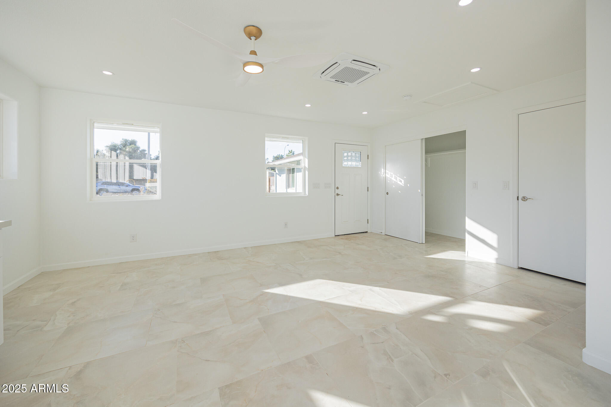 5132 South Dorsey Lane, Unit A Tempe, AZ 85282 - Photo 8 of 15 a view of livingroom with window